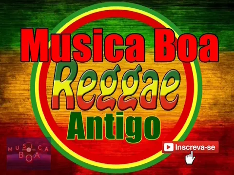 Download MP3 REGGAE | MUSICA BOA | reggae internacional antigo| OS MELHORES REGGAE DE TODOS OS TEMPOS |