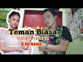 Download Lagu Karunia Teman Biasa ( Official Video Lipsing )