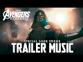 Avengers Doomsday Theme EPIC TRAILER 2 MUSIC - Spesial Look