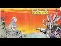 Hackensack - Up The Hardway 1974
