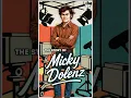 The Story Of Micky Dolenz