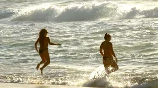 North Shore Pipe Dreams~ DRENCHED Ep. 3~