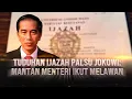 Download Lagu Tuduhan Ijazah Palsu Jokowi: Mantan Wamen Ikut Melawan | AKIP tvOne