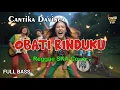 Download Lagu Cantika Davinca - Obati Rinduku (Reggae Cover) || Full Bass MP3