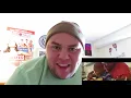 Reaction Vid: KSHMR!! & Stefy De Cicco!! - Kids!! feat. MKLA!! [Official Music Video]