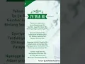 Download Lagu Syi'iran NU #short