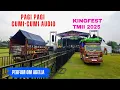 Lagu Om ADELLA CUMI CUMI AUDIO PAGI HARI SUDAH dilokasi TMII Perfom kingfest 2025#adella#sound#audio