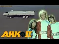 Ark II 1976 Ark II Brute
