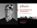 Resumable Parser Combinators - Noel Welsh