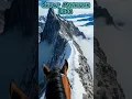 Download Lagu Would You Ride This Crazy Snowy Trail?