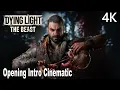Download Lagu Dying Light the Beast Opening Intro Cinematic 4K