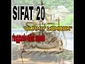 Download Lagu Sifat 20 syair hikayat || Ringganis adat sasak ( Ulama' Lombok )part. 1