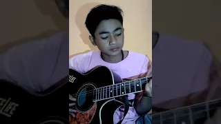 cinta tak harus memiliki cover by malik ferdy 