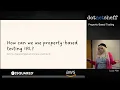 Property-Based Testing