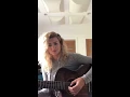 Tori Kelly - Psalms 42