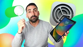 How to SET UP your iPad for the FIRST TIME 2026