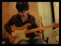 Kami Rochandel - Yehoshua - Dedicated to Ritchie Blackmore