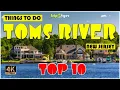 Toms River New Jersey Things to do Best Places to Visit Top Tourist Attractions 4K