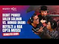 Download Lagu (REMASTER AUDIO) SOLEH SOLIHUN: \