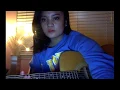 Download Lagu mitski - i bet on losing dogs (cover)