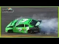 Danica Patrick It just wasn t meant to be