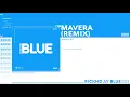 MAVERA REMIX (Official audio) | RickHD X BO