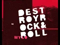 Mylo - Drop the Pressure