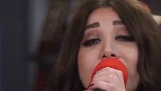 ريم مهرات   لو فيي   عايدة شلهوب                                                          دندنها