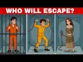 Only 1 People Can Solve These 20 Riddles