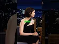Download Lagu Lily Collins Sings Wannabe Flawlessly 😍🔥