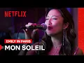 Download Lagu Mindy \u0026 Benoît Sing Mon Soleil | Emily in Paris | Netflix Philippines