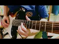 Tom Misch – Old Man (Guitar Solo Cover) | Phaser Tone