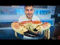 I Spent 1 160 at Sydney s MEGA Fish Market