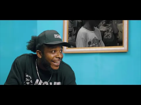 Video Thumbnail: Hezbo Rap  - 𝑴𝒊ɗ𝒐 𝑴𝒂𝒂𝒏𝒅𝒊𝒕𝒊𝒊 (Clip Officiel)