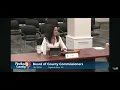 Data Centers in Pinellas Discussion