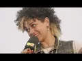 Nxdia on the Lovemesick EP, Off Campus and artist inspirations | The Music Interview
