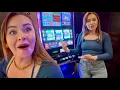Download Lagu I was spinning Stupid BIG Money to hit a LIFE CHANGING JACKPOT!! 