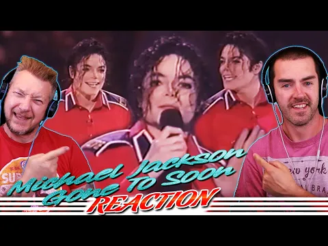 Download MP3 ''Gone Too Soon'' Michael Jackson Reaction - (Live at Bill Clinton's Inaugural Gala, 1993)