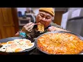 Download Lagu 집에 남은 스팸으로 햄폭탄 부대찌개 만들었지요~│Spicy Spam\u0026Sausage Stew Mukbang Eatingshow