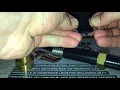 Pro-Flex Fitting Assembly
