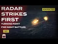 Download Lagu When Radar Changed the Pacific War: The Battle of Blackett Strait, 1943 - Animated