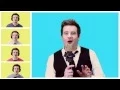 Rude - MAGIC! Jared Halley - A cappella Cover