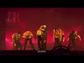 [4K] 260718​ &​TEAM​ -​ Go in Blind + Dance Break🔥 @BLAZE THE WAY in BANGKOK