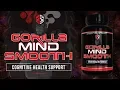 Gorilla Mind Smooth Nootropic Formula Full Product Breakdown