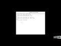 AWK Built-in variables