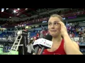 Interview Aryna Sabalenka