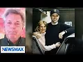 Jill Biden s ex-husband The Joe and Jill Biden love story is an absolute lie
