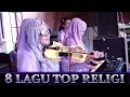 8 lagu populer Qasidah ASSIFA paling Wuenak di Dengar Saat isoma