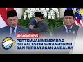 Download Lagu [FULL] BREAKING NEWS - PERTEMUAN PRESIDEN PRABOWO \u0026 PM ANWAR IBRAHIM