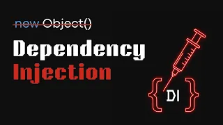 Dependency Injection Finally Explained Properly